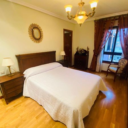 Apartament Piso Centrico Baiona Zewnętrze zdjęcie