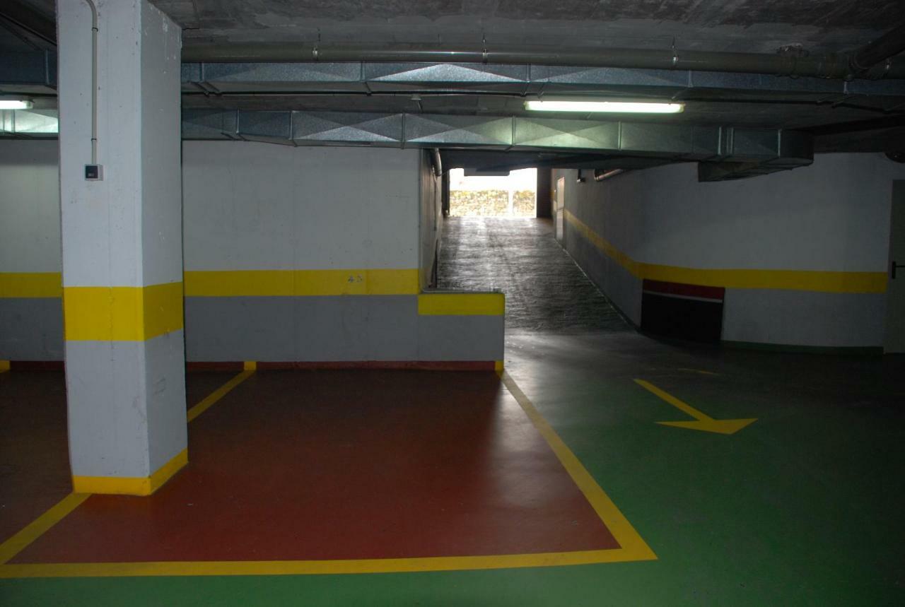 Apartament Piso Centrico Baiona Zewnętrze zdjęcie