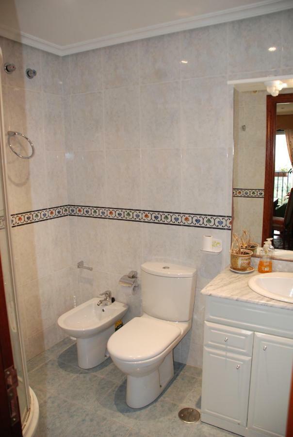 Apartament Piso Centrico Baiona Zewnętrze zdjęcie